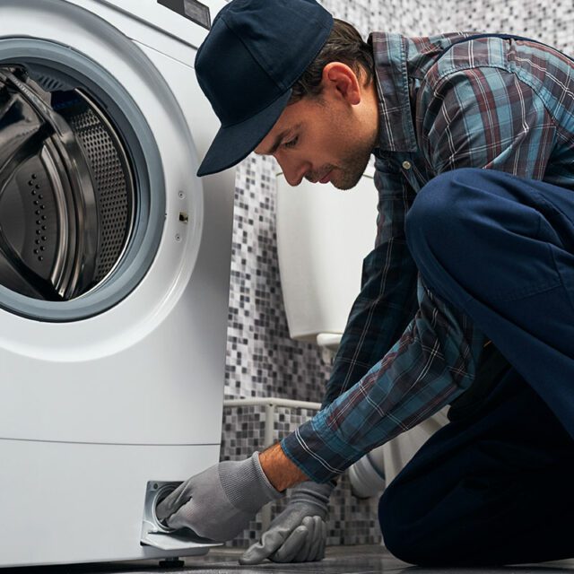 Reparação de Eletrodomésticos 24 Horas em Lisboa, Porto e Faro.