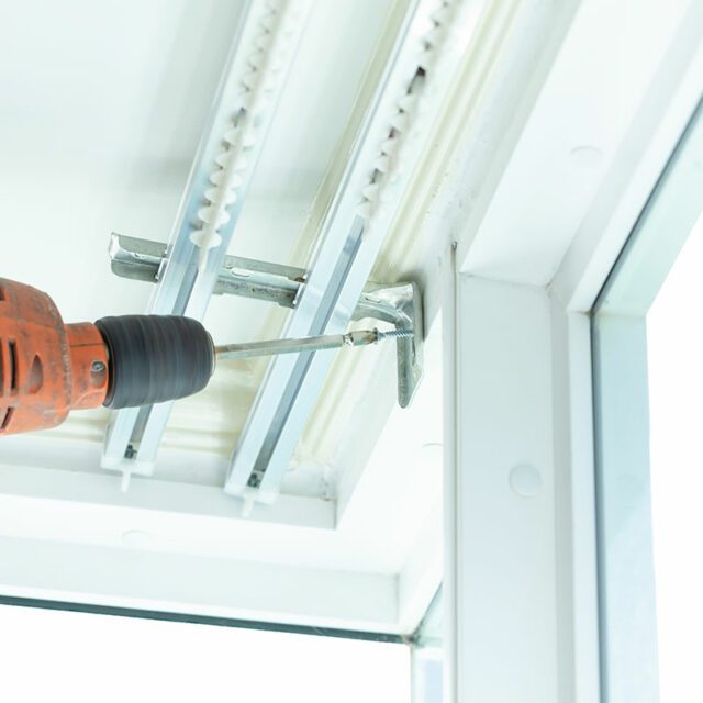 Reparação de Estores e Persianas